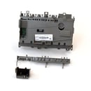 Dishwasher Electronic Control Board Assembly (replaces W10671752, W10711371, W10756240)