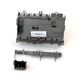 Dishwasher Electronic Control Board Assembly