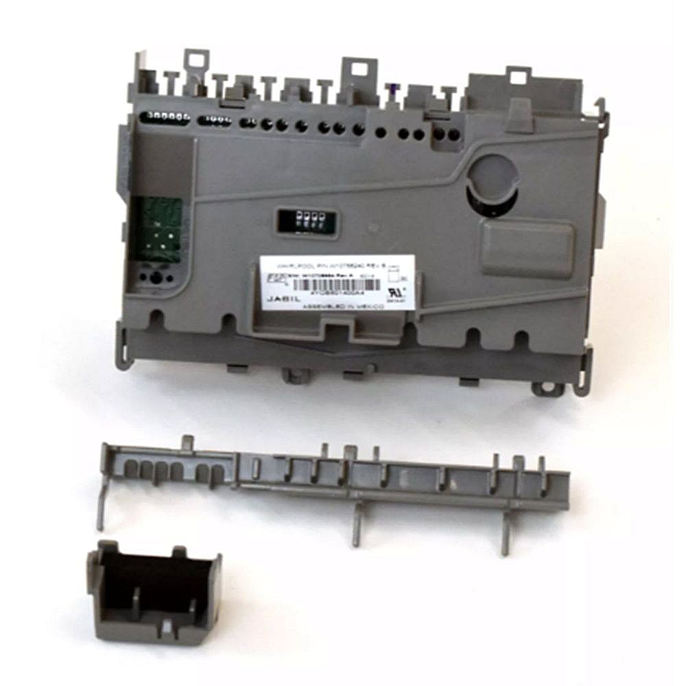 Part #w10804115R, Refurbished Dishwasher Electronic Control Board Assembly