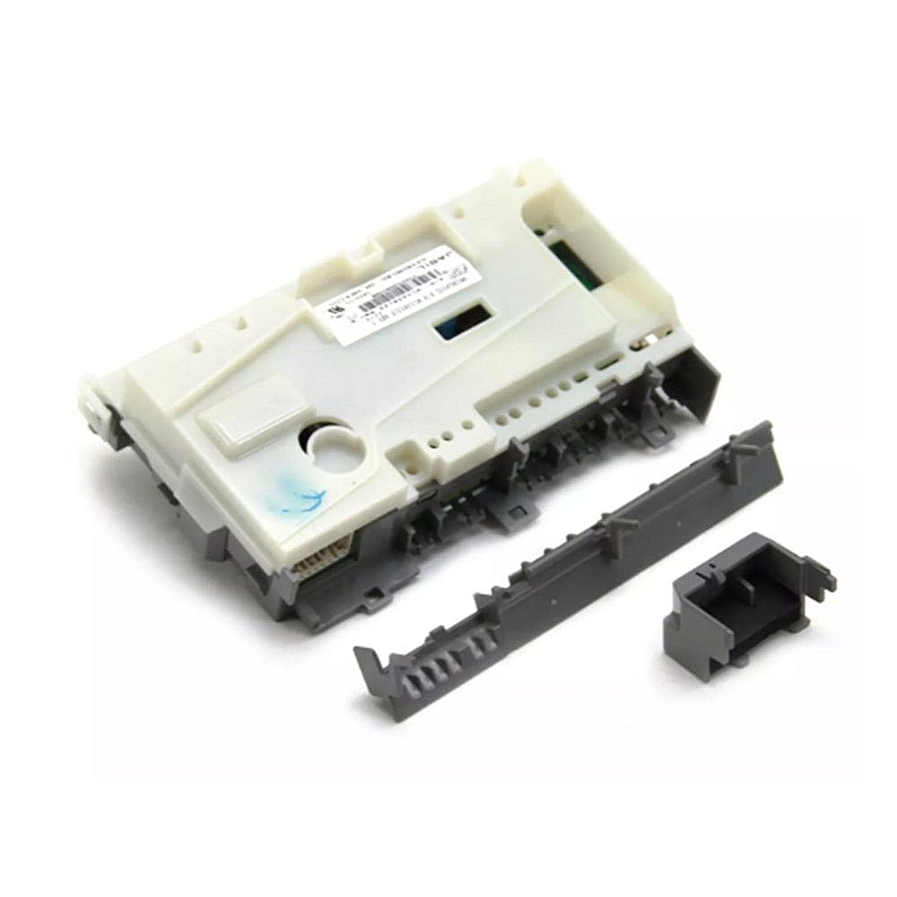 Photo of Part #w10804121R, Refurbished Dishwasher Electronic Control Board from Repair Parts Direct