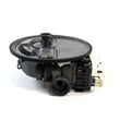 Dishwasher Pump And Motor Assembly W10805015