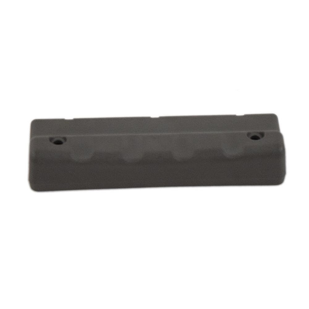 Part #w10810443, Dishwasher Door Handle | 5.00 x 1.75 x 0.75