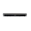 Dishwasher Control Panel Assembly for Whirlpool WDF760SADB2 - Part W10810489