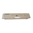 Dishwasher Control Panel for Maytag MDB7709AWW2 - Part W10811159