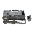 Dishwasher Electronic Control Board for Kenmore 66513073K217 - Part W10817257