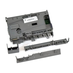 Dishwasher Electronic Control Board W10817260