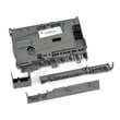 Dishwasher Electronic Control Board for Kenmore 66514422N510 - Part W10817260