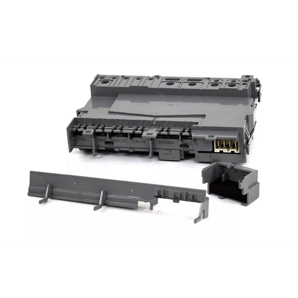 Part #w10817282R, Refurbished Dishwasher Electronic Control Board