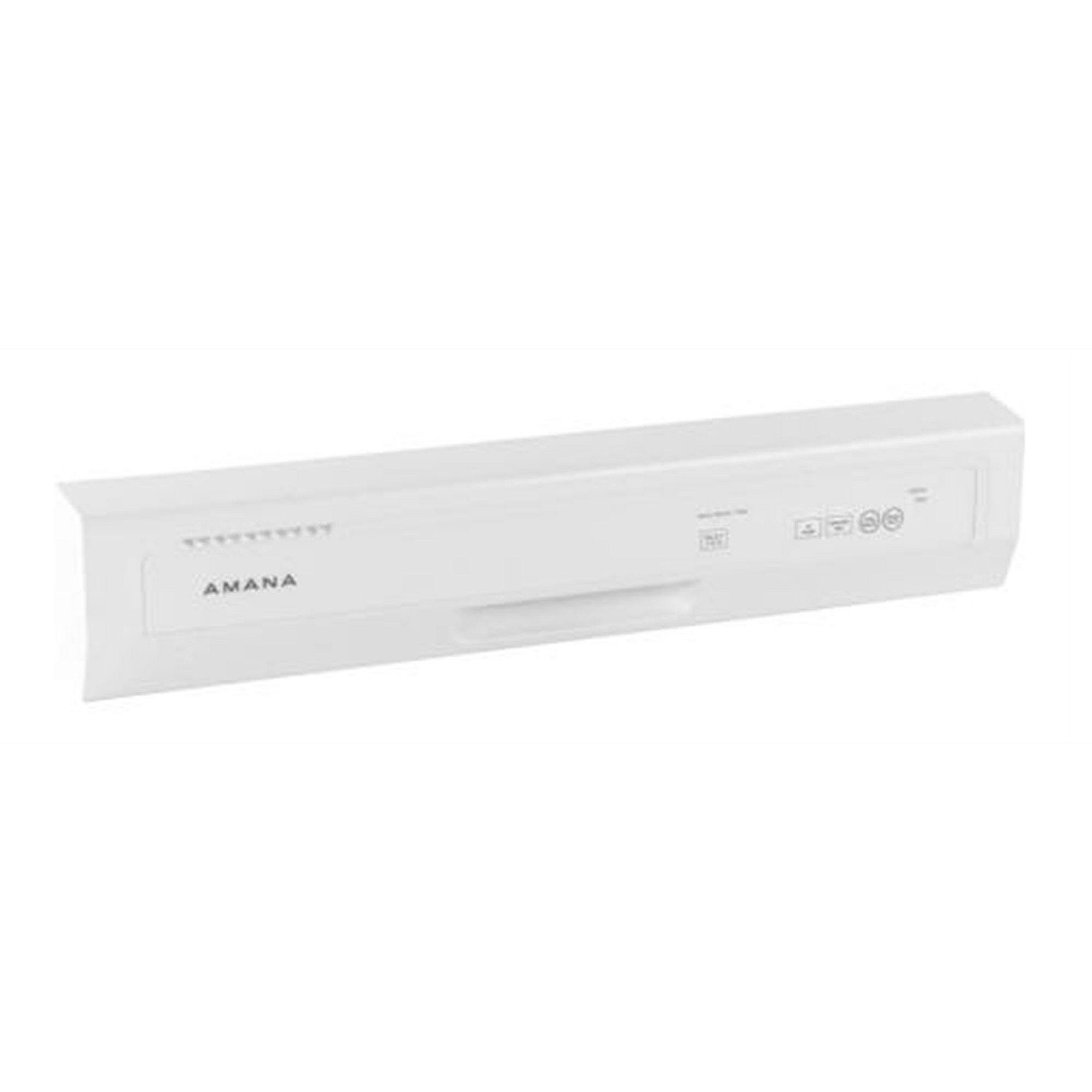 Part #w10827956, Console Assembly | 24.00 x 4.50 x 4.50