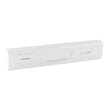 Console Assembly for Amana ADB1400AGW1 - Part W10827956
