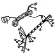 Harness Cord W10830601