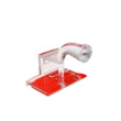 Indicator Light for KitchenAid KDTM804EBS0 - Part W10831645