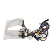 Dishwasher Detergent Dispenser Wire Harness W10834772