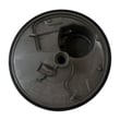 Dishwasher Pump And Motor Assembly W10837026