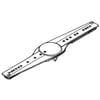 Whirlpool Dishwasher Spray Arm, Lower W10837249