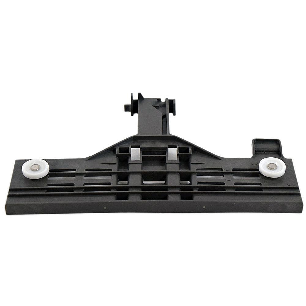 Part #w10837306, Dishwasher Dishrack Adjuster, Left (Replaces W10629521) / 5.25 x 2.00 x 2.25