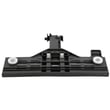Dishwasher Dishrack Adjuster, Left W10837306