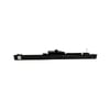 Dishwasher Control Panel Assembly (black) W10837722
