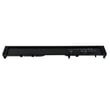 Dishwasher Control Panel Assembly W10839949