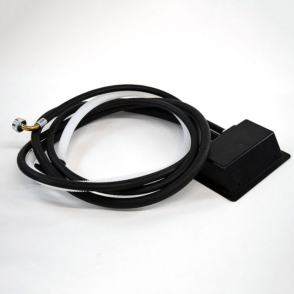 Part #w10842407, Dishwasher Fill And Drain Hose Assembly (Replaces W10506237, W10545283, Wpw10330124, Wpw10354998) / 17.25 x 2.00 x 22.00