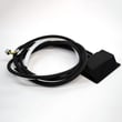 Dishwasher Fill And Drain Hose Assembly W10842407