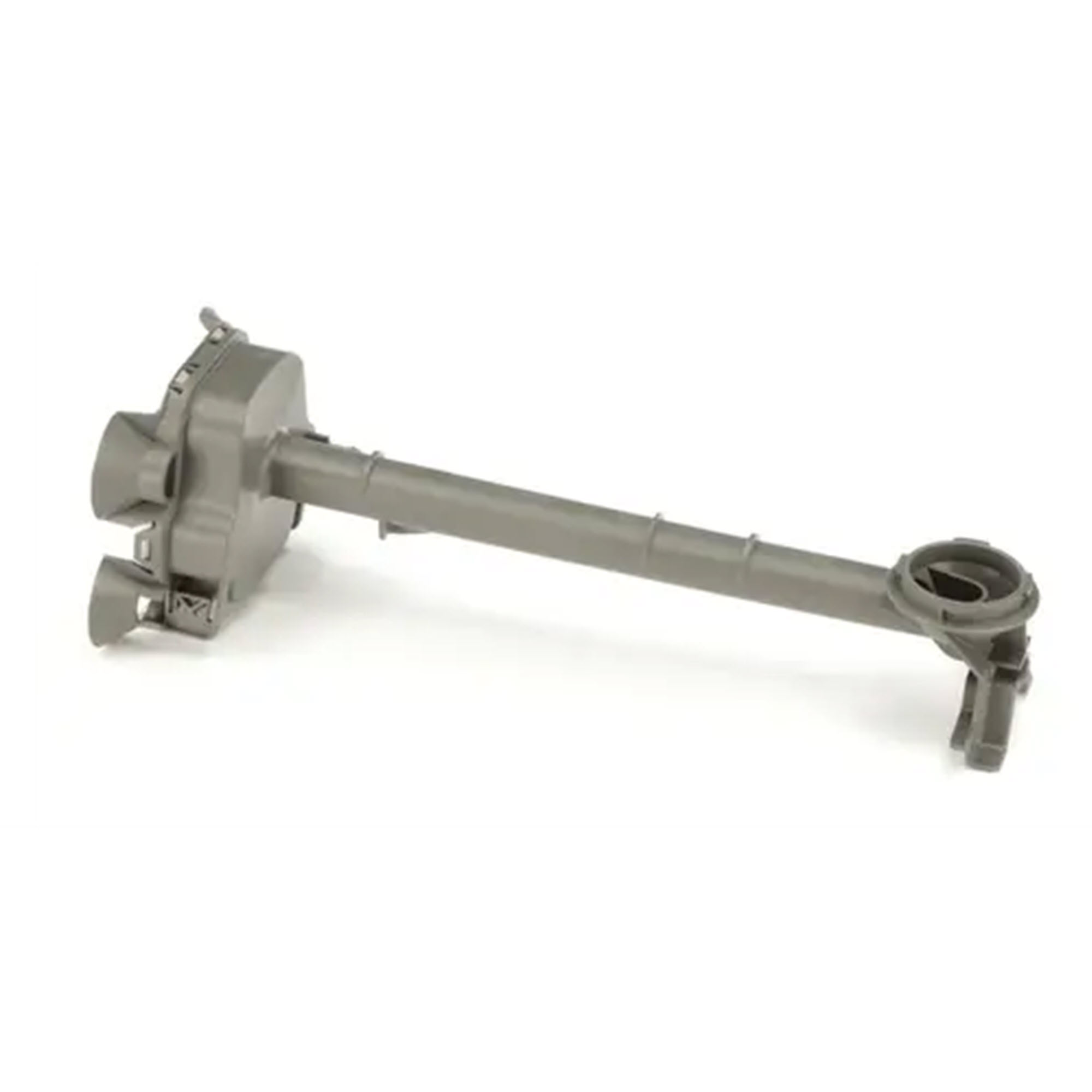 thumbnail image 2 of Whirlpool Dishwasher Lower Spray Arm – Replacement For WDF760SADB0 & More (W10837249) 2 of 4