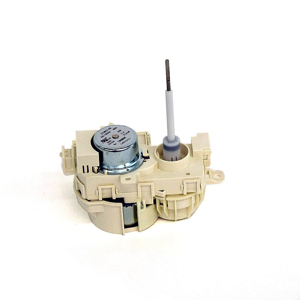 Photo of Dishwasher Diverter Motor from Repair Parts Direct