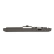 Dishwasher Control Panel Assembly (gray) W10847822