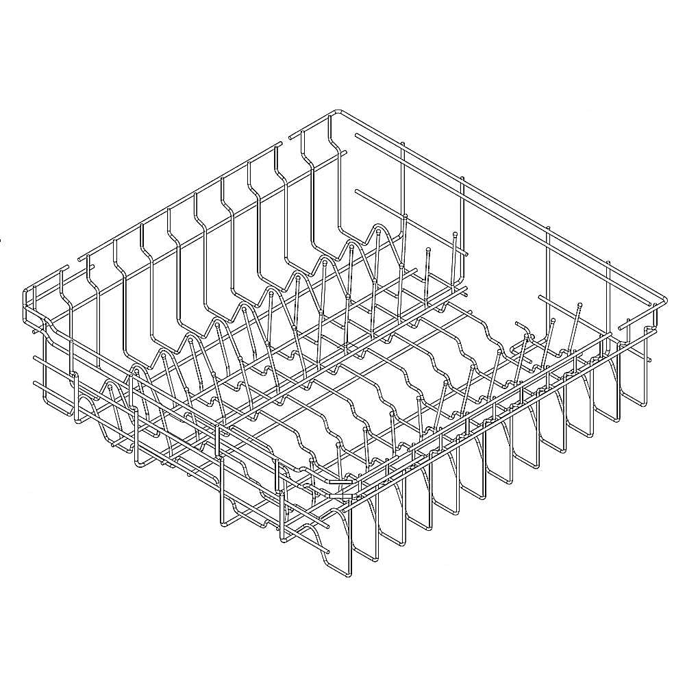 RACK-2LR,BAR