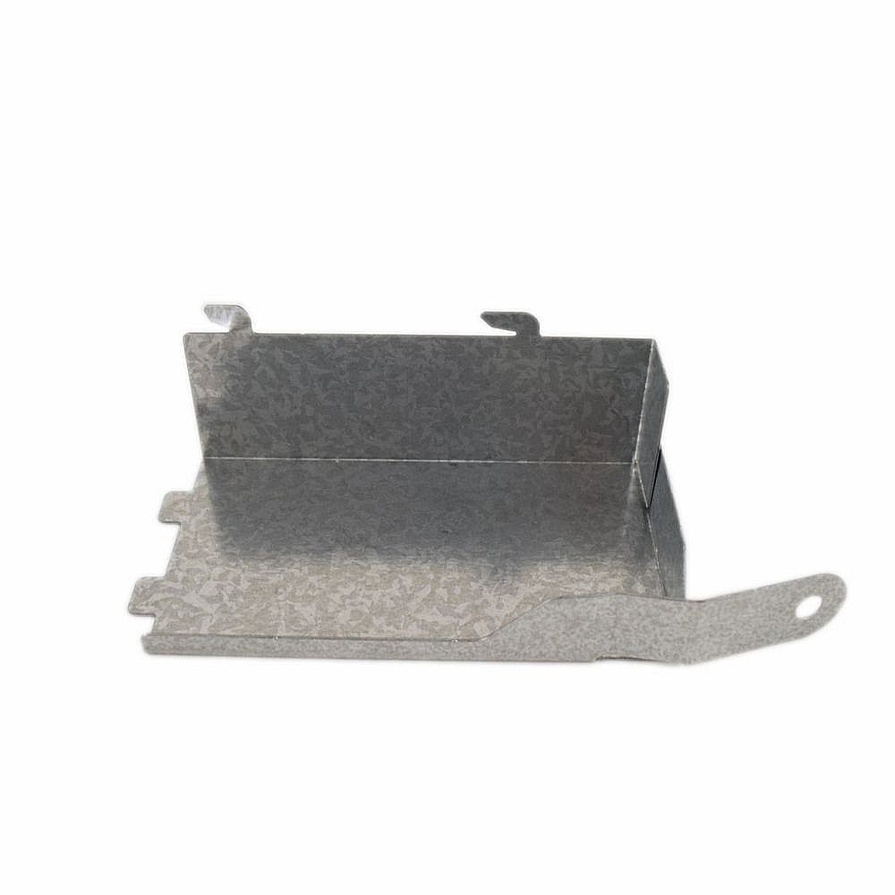 Photo of Part #w10847918, Box Cover | 4.25 x 2.25 x 2.00 from Repair Parts Direct