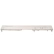 Dishwasher Control Panel for Whirlpool WDF540PADT1 - Part W10849551