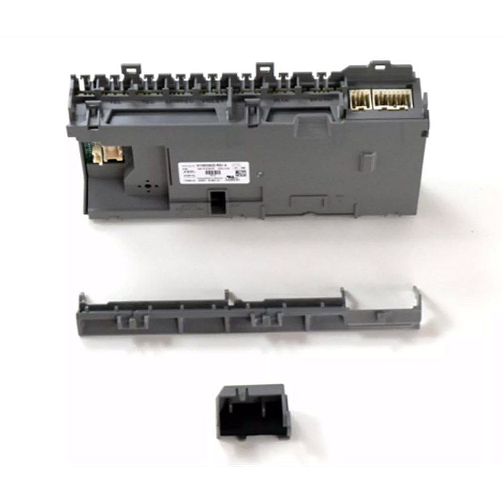 Part #w10854216R, Refurbished Dishwasher Electronic Control Board