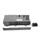 Dishwasher Electronic Control Board (replaces W10732586, W10833931) W10854225