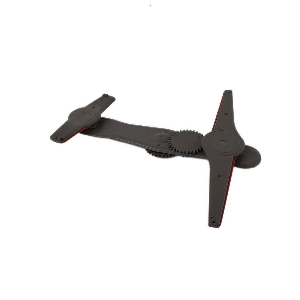 Part #w10859935, Whirlpool Dishwasher Spray Arm (Replaces W10783132, Wpw10380245) / 21.25 x 3.00 x 2.00