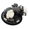Dishwasher Pump And Motor Assembly W10861526
