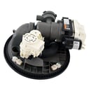 Dishwasher Pump and Motor Assembly (replaces W10673257)