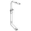Dishwasher Water Supply Tube W10861745
