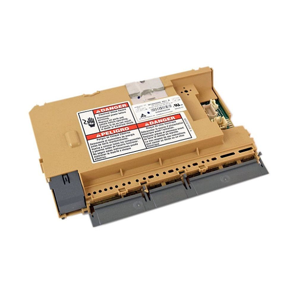 Part #w10866114R, Refurbished Dishwasher Electronic Control Board