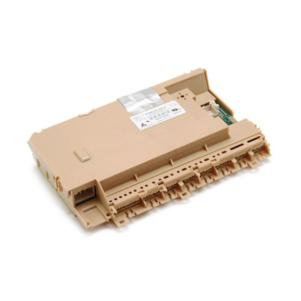 Photo of Part #w10866118R, Dishwasher Electronic Control Board | 11.00 x 6.00 x 2.00 from Repair Parts Direct