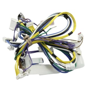 Dishwasher Wire Harness W10871221