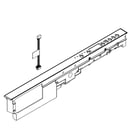 Dishwasher User Interface