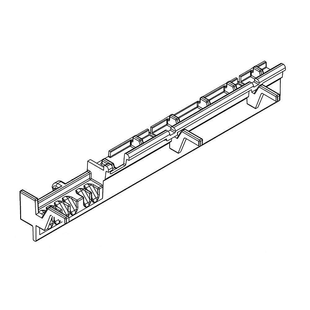 Dishwasher Brace Connector