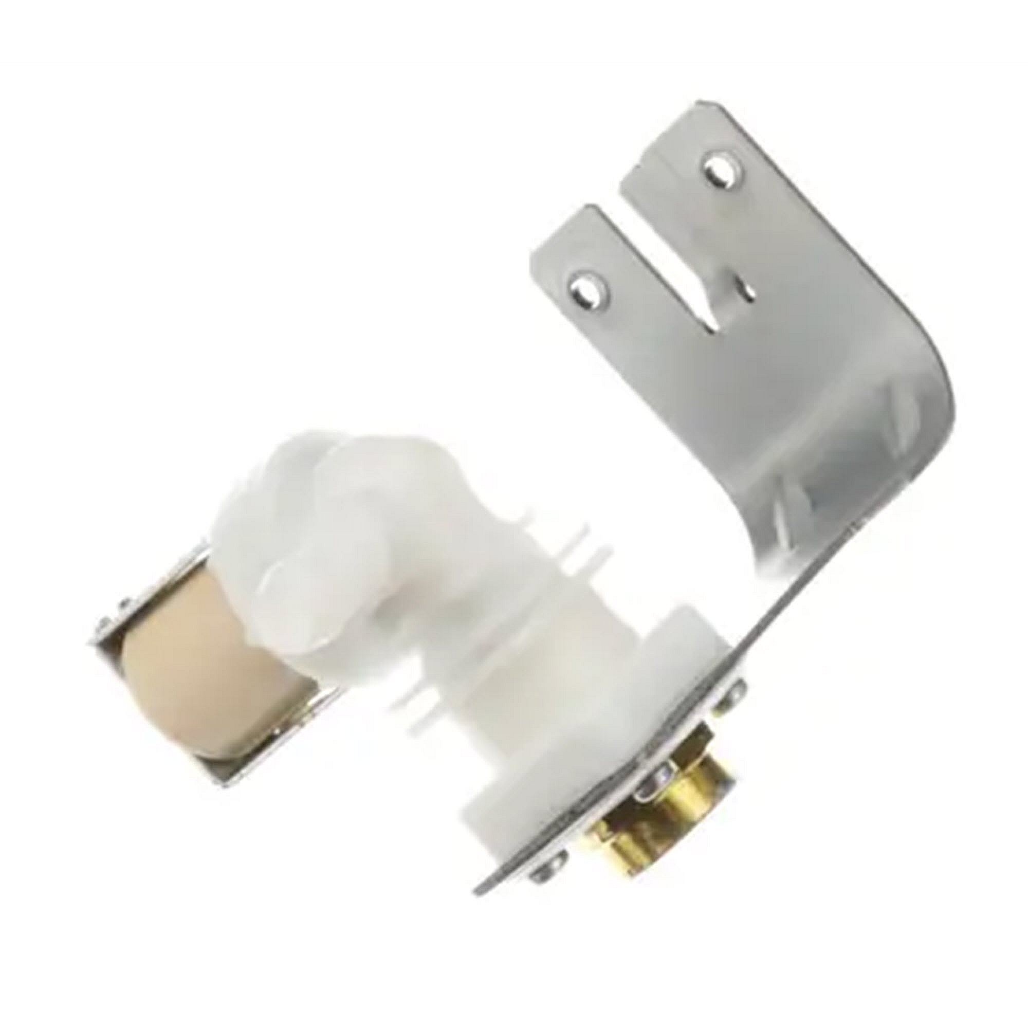 Photo of Part #w10875007, Valve | 4.75 x 4.25 x 5.88 from Repair Parts Direct