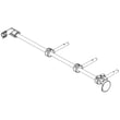 Dishwasher Bottle Wash Nozzle Assembly W10875047
