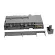 Dishwasher Electronic Control Board W10875437
