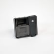 Dishwasher Detergent Dispenser