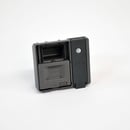 Dishwasher Detergent Dispenser