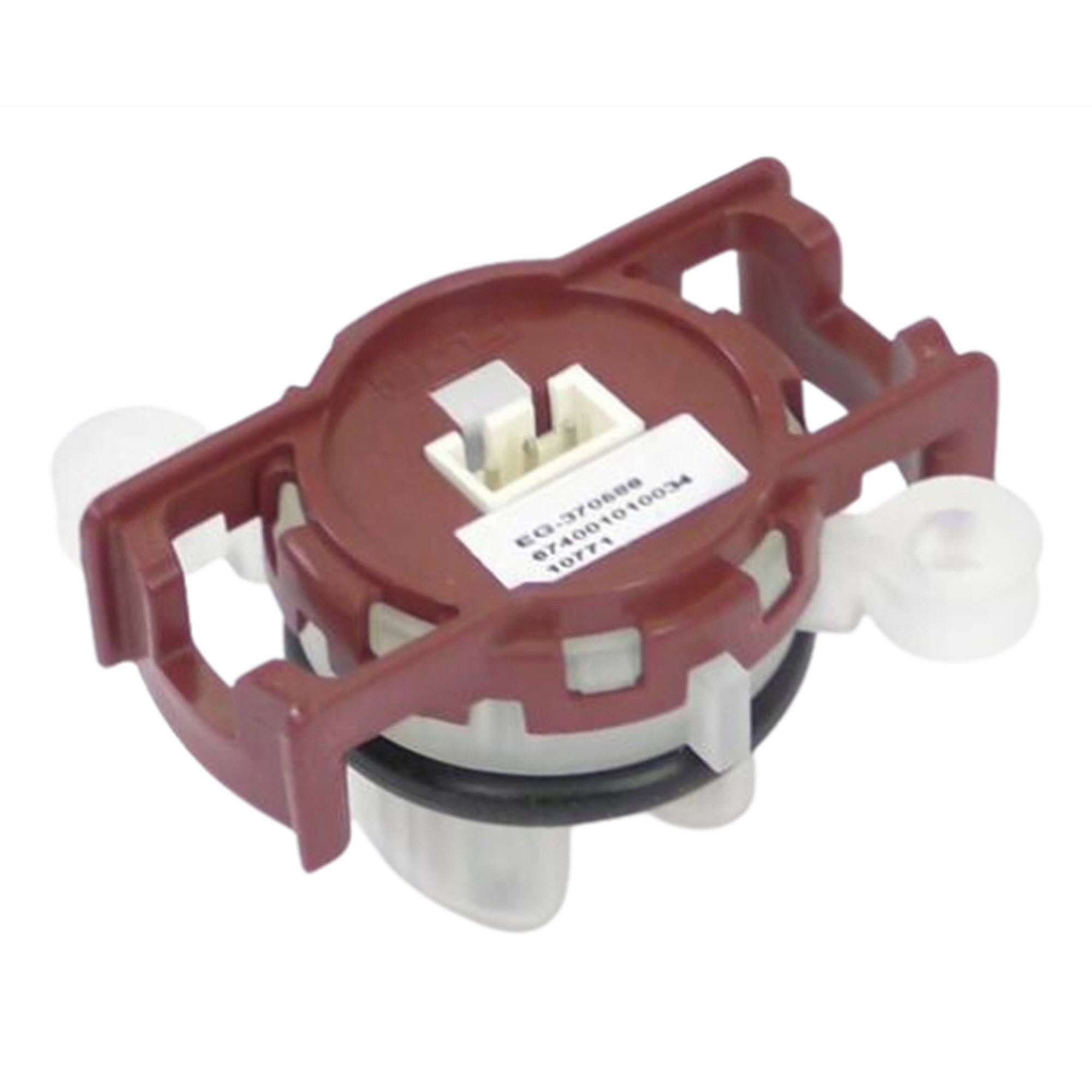 Photo of Whirlpool Part #w10883778, Sensor | 1.75 x 1.25 x 1.25 from Repair Parts Direct