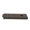 Dishwasher Rinse-aid Dispenser Cover Kit W10888683