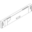 Control Panel for Whirlpool UDT555SAFP0 - Part W10891561